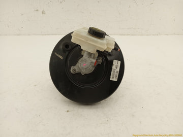 Mini Clubman Power Brake Booster - 0