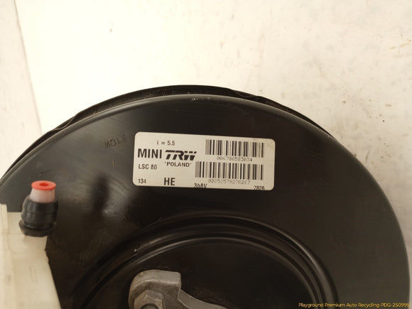 Mini Clubman Power Brake Booster