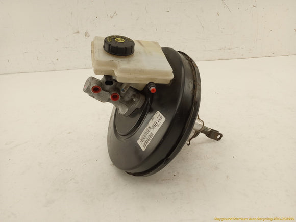 Mini Clubman Power Brake Booster