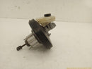 Mini Clubman Power Brake Booster-6