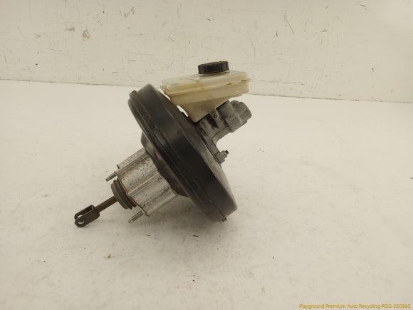 Mini Clubman Power Brake Booster