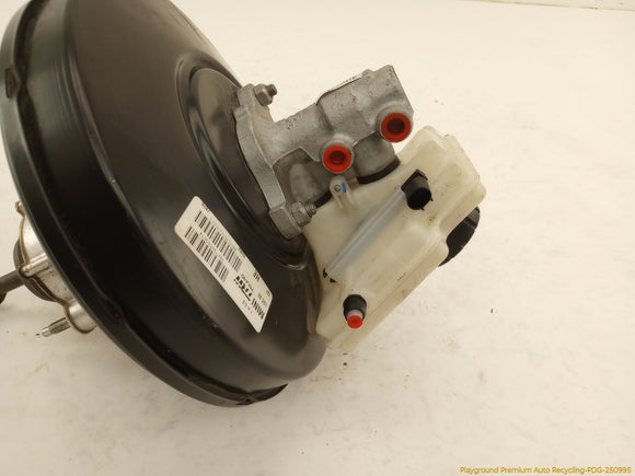 Mini Clubman Power Brake Booster