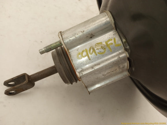 Mini Clubman Power Brake Booster