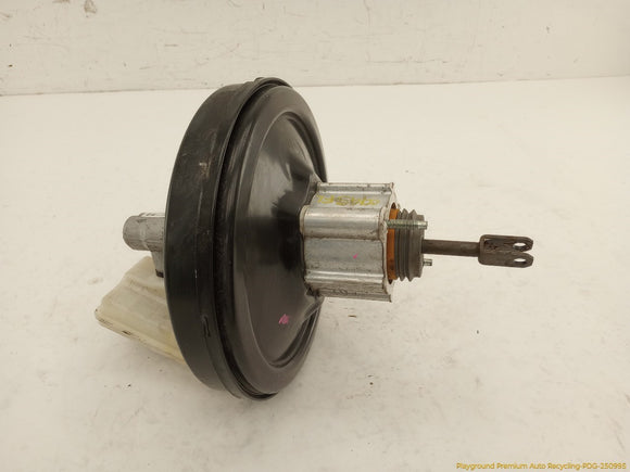 Mini Clubman Power Brake Booster