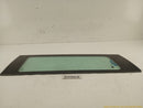 Mini Clubman Driver Left Rear Quarter Glass-1