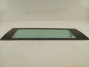 Mini Clubman Driver Left Rear Quarter Glass-2
