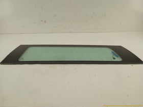 Mini Clubman Driver Left Rear Quarter Glass - 0