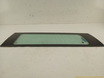 Mini Clubman Driver Left Rear Quarter Glass - 0