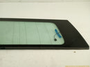 Mini Clubman Driver Left Rear Quarter Glass-3