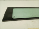 Mini Clubman Driver Left Rear Quarter Glass-4
