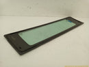 Mini Clubman Driver Left Rear Quarter Glass-10