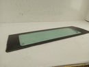 Mini Clubman Driver Left Rear Quarter Glass-11