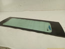 Mini Clubman Driver Left Rear Quarter Glass-12
