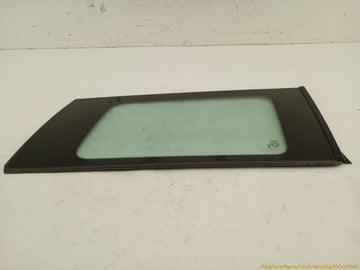 Mini Clubman Passenger Right Rear Quarter Glass - 0