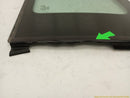 Mini Clubman Passenger Right Rear Quarter Glass-4