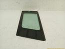 Mini Clubman Passenger Right Rear Quarter Glass-6