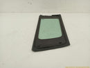 Mini Clubman Passenger Right Rear Quarter Glass-9