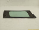 Mini Clubman Passenger Right Rear Quarter Glass-10