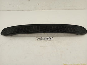Mini Clubman Front Bumper Lower Grille