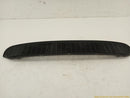 Mini Clubman Front Bumper Lower Grille-2