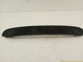 Mini Clubman Front Bumper Lower Grille - 0