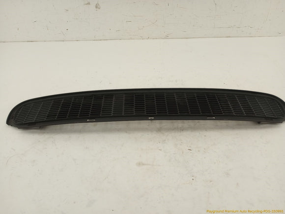 Mini Clubman Front Bumper Lower Grille