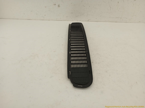 Mini Clubman Front Bumper Lower Grille