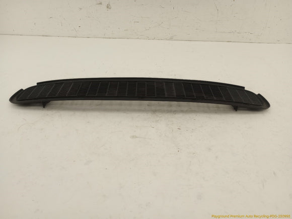 Mini Clubman Front Bumper Lower Grille
