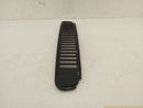 Mini Clubman Front Bumper Lower Grille-5