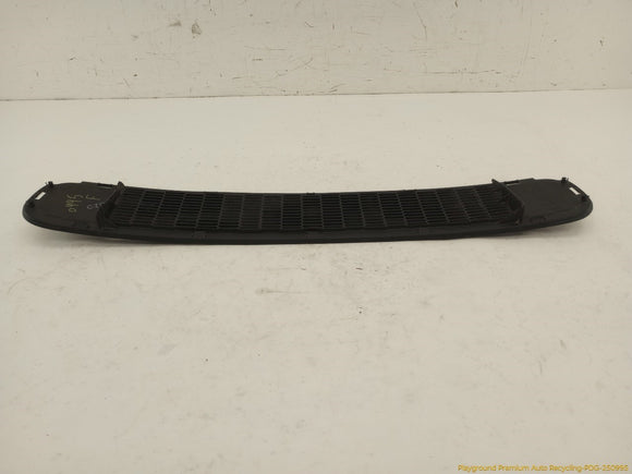 Mini Clubman Front Bumper Lower Grille