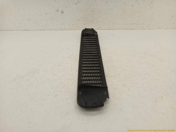 Mini Clubman Front Bumper Lower Grille