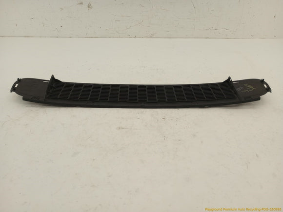 Mini Clubman Front Bumper Lower Grille
