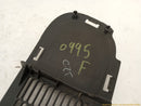 Mini Clubman Front Bumper Lower Grille-10
