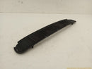 Mini Clubman Front Bumper Lower Grille-11