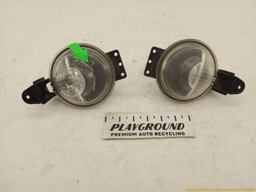 Mini Clubman Pair Of Front Fog & Parking Lamps