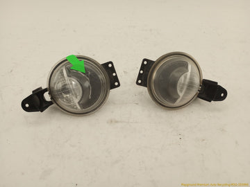 Mini Clubman Pair Of Front Fog & Parking Lamps - 0