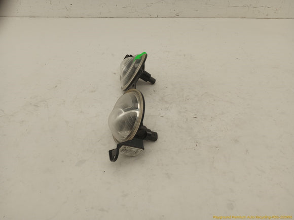 Mini Clubman Pair Of Front Fog & Parking Lamps