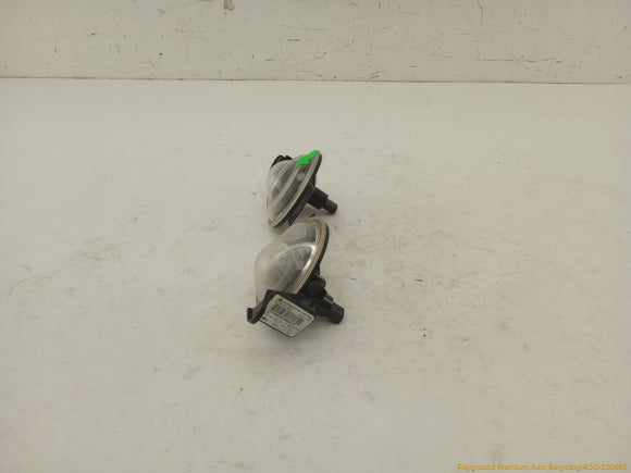 Mini Clubman Pair Of Front Fog & Parking Lamps
