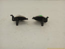 Mini Clubman Pair Of Front Fog & Parking Lamps-8