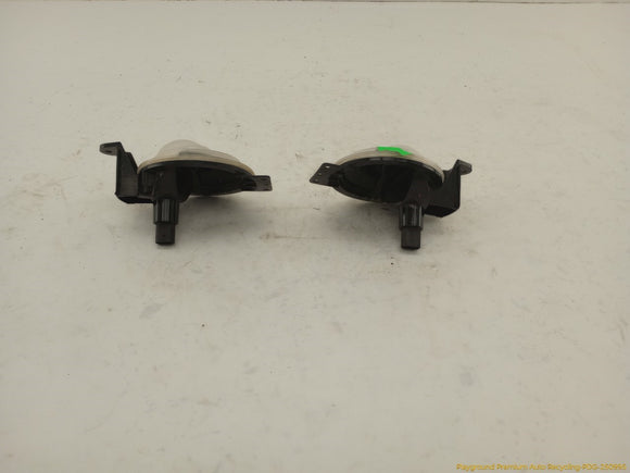 Mini Clubman Pair Of Front Fog & Parking Lamps