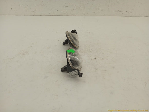 Mini Clubman Pair Of Front Fog & Parking Lamps