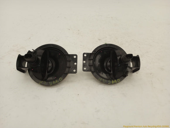 Mini Clubman Pair Of Front Fog & Parking Lamps