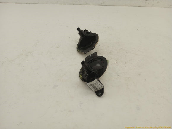 Mini Clubman Pair Of Front Fog & Parking Lamps