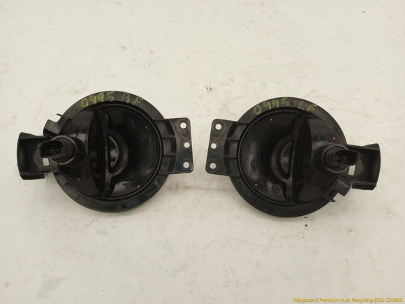 Mini Clubman Pair Of Front Fog & Parking Lamps