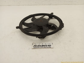 Mini Clubman Radiator Cooling Fan