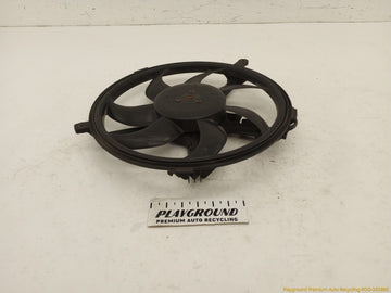 Mini Clubman Radiator Cooling Fan