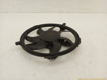 Mini Clubman Radiator Cooling Fan - 0