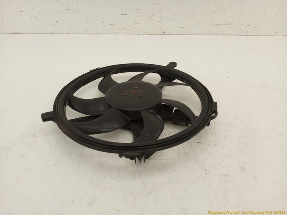 Mini Clubman Radiator Cooling Fan