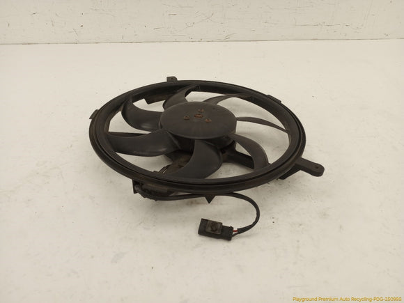 Mini Clubman Radiator Cooling Fan