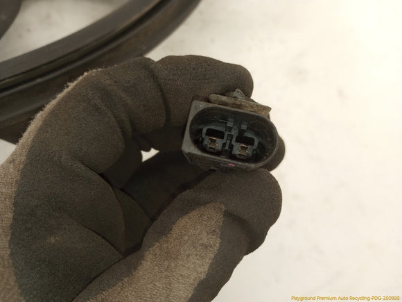 Mini Clubman Radiator Cooling Fan